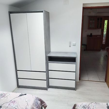 Apartment Murva Premantura Buitenkant foto