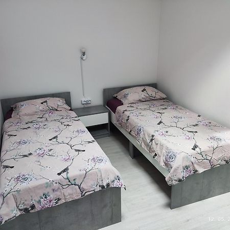 Apartment Murva Premantura Buitenkant foto