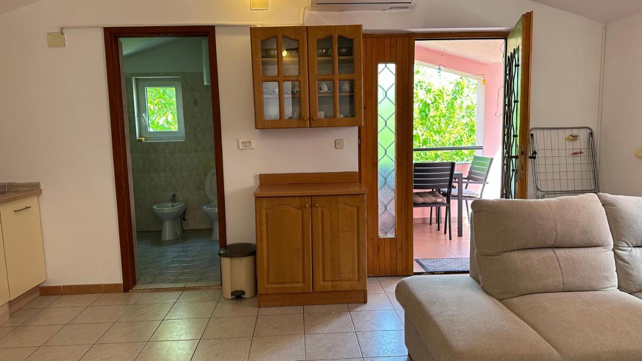 Apartment Murva Premantura Buitenkant foto