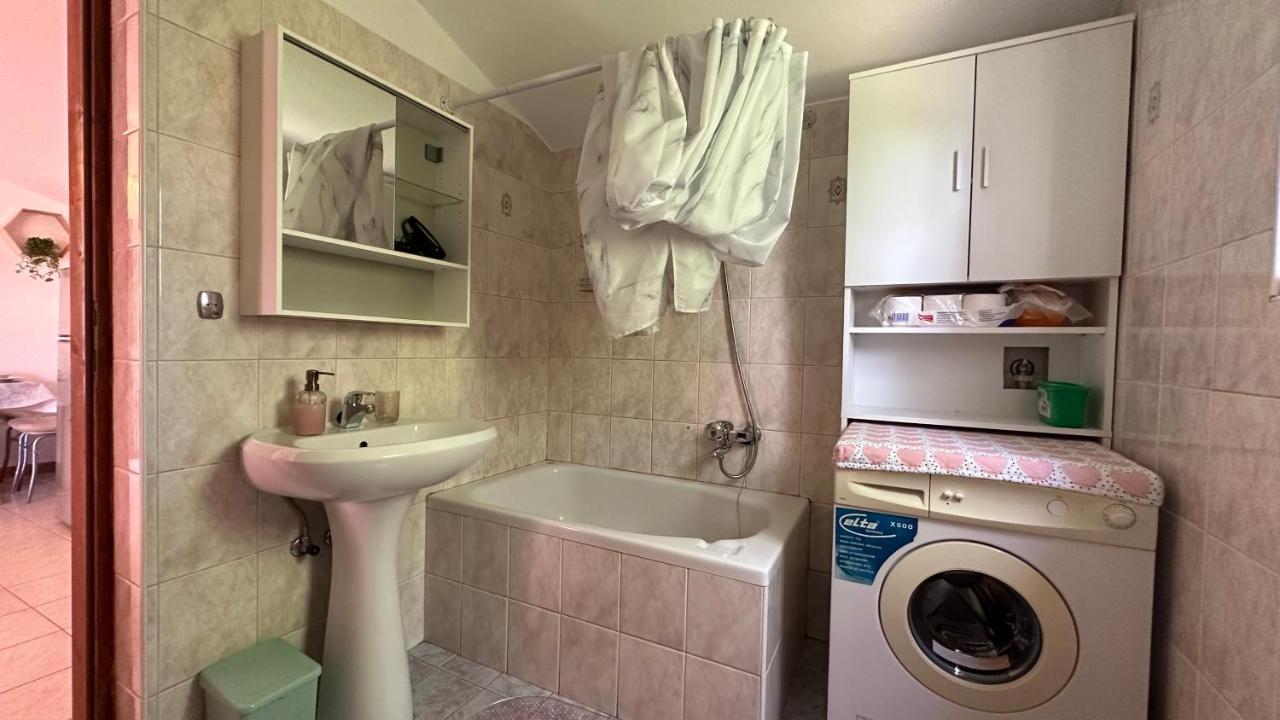Apartment Murva Premantura Buitenkant foto