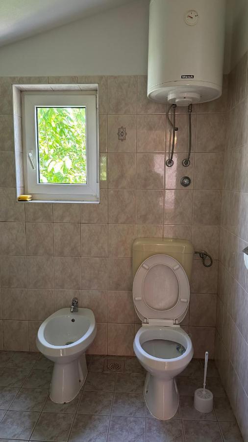 Apartment Murva Premantura Buitenkant foto
