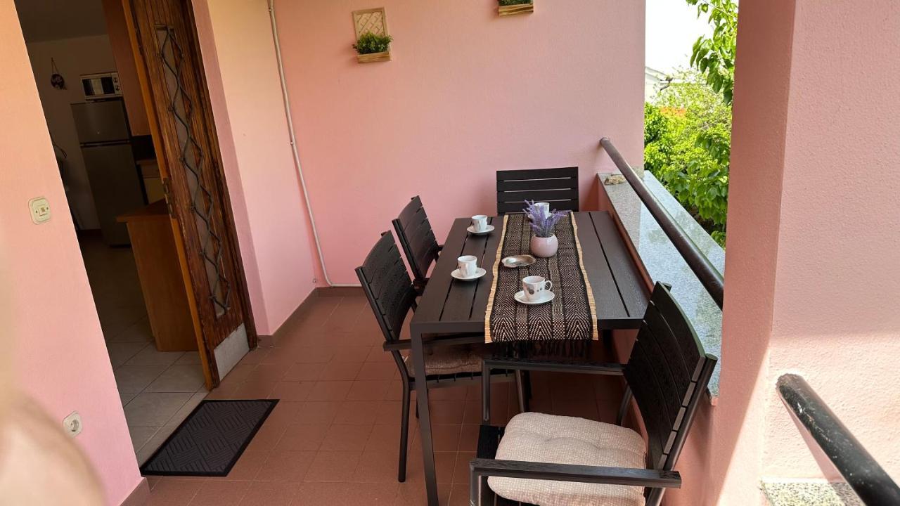 Apartment Murva Premantura Buitenkant foto
