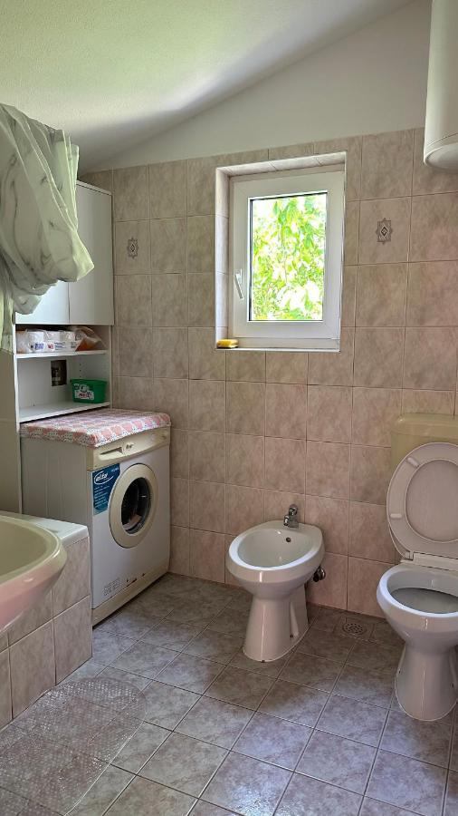Apartment Murva Premantura Buitenkant foto