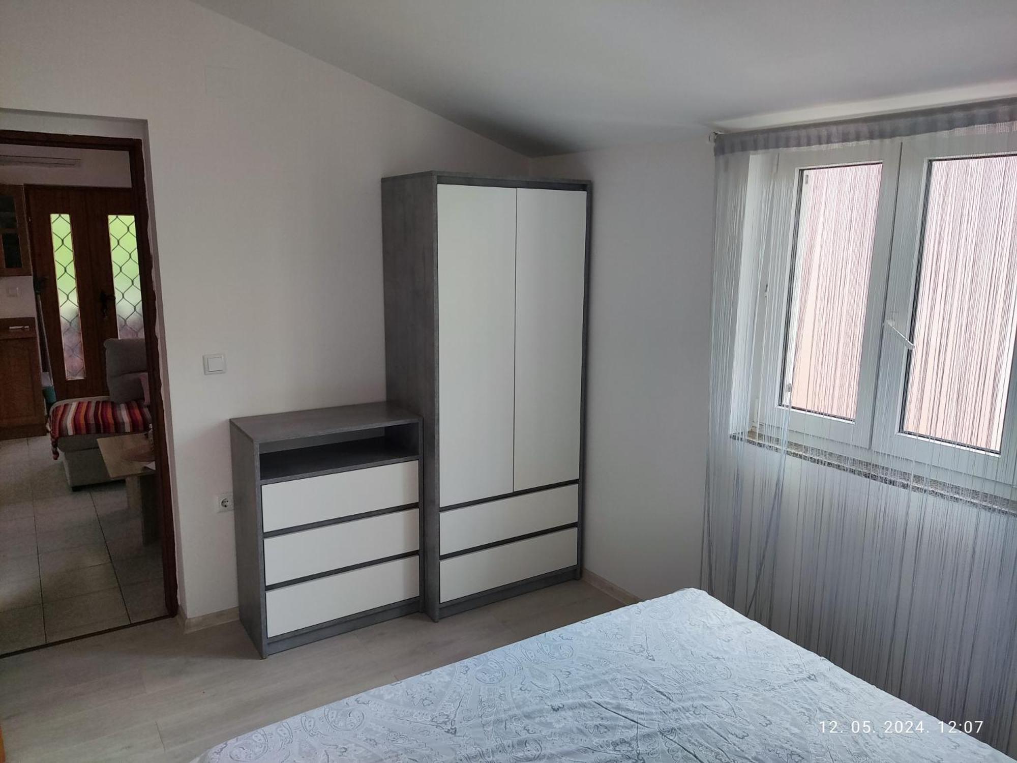 Apartment Murva Premantura Buitenkant foto